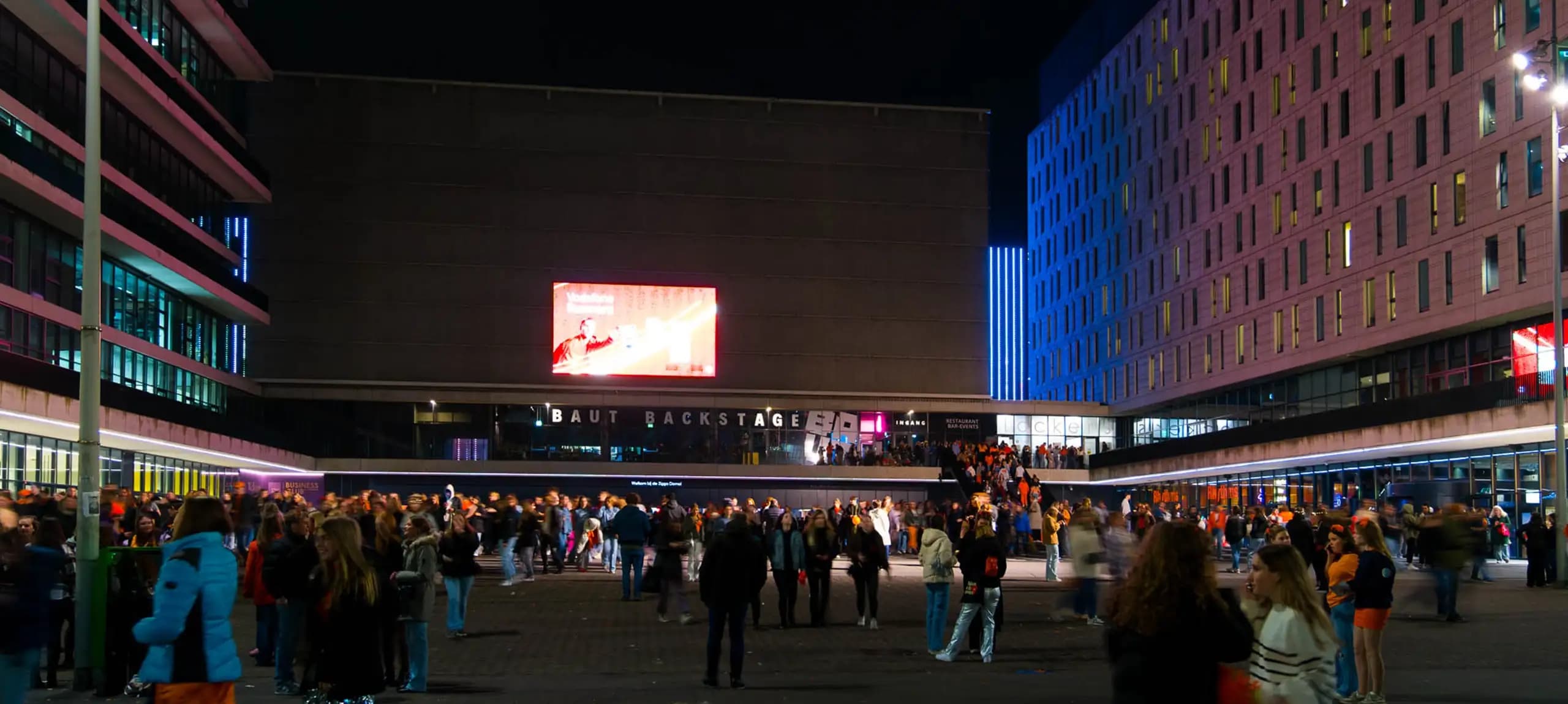 Ziggo Dome