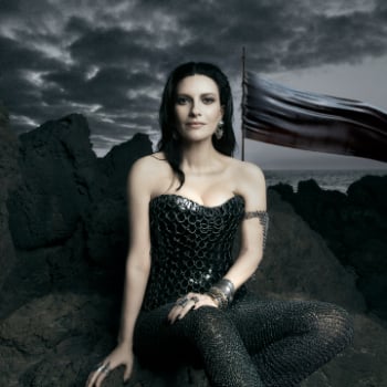Laura Pausini