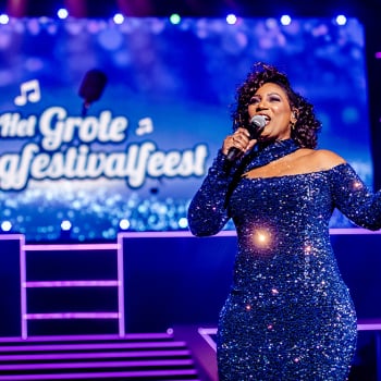 Het Grote Songfestivalfeest