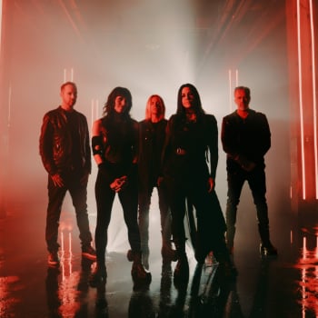 Evanescence