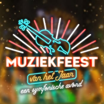 Muziekfeest van het Jaar