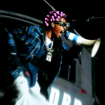 A$AP Rocky