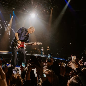 Eros Ramazzotti