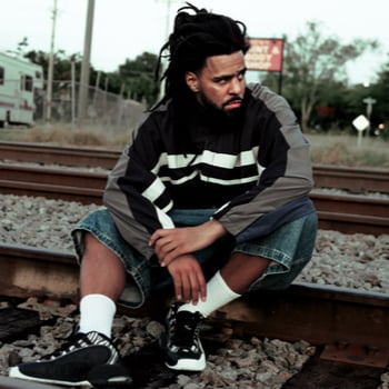 J. Cole