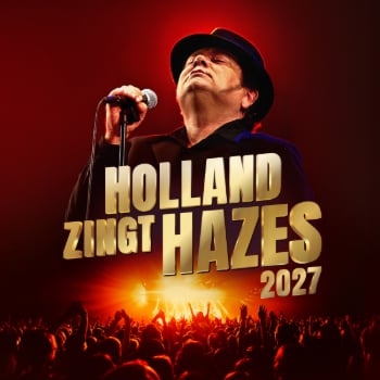 Holland Zingt Hazes