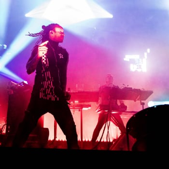 The Prodigy