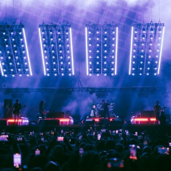 The Strokes