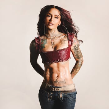 Kehlani