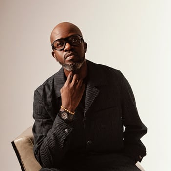 Black Coffee