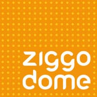 Ziggo Dome advent kalender logo