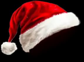 Kerstmutsje voor het logo van Ziggo Dome