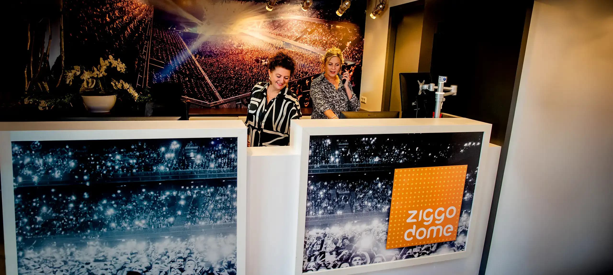 Ziggo Dome