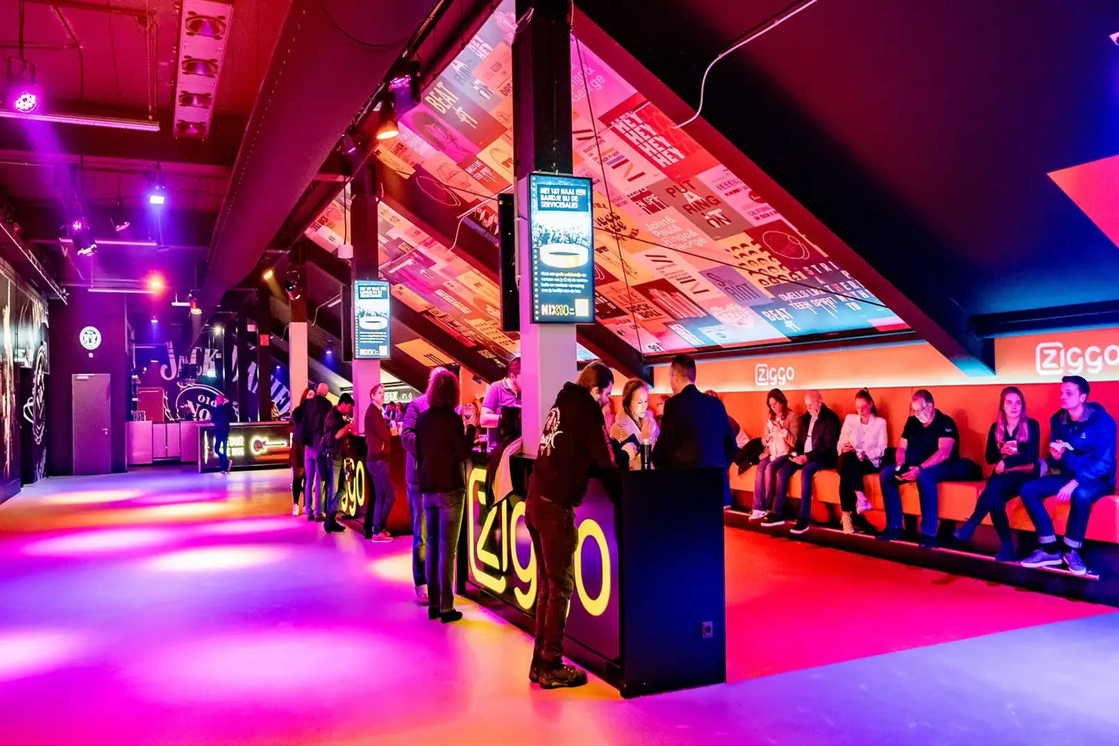 Ziggo Zone