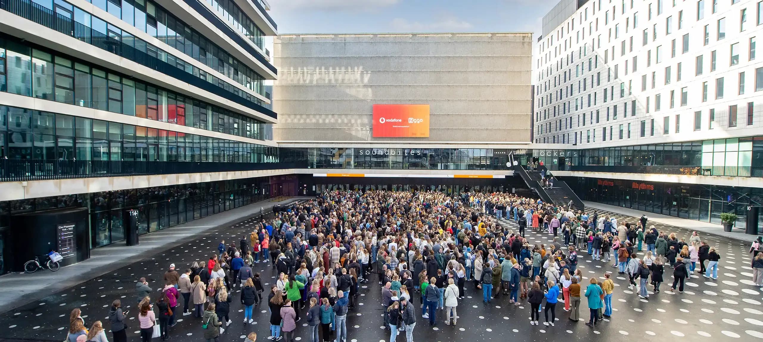 Ziggo Dome