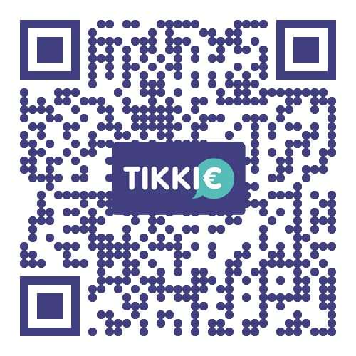 muziekids QR code