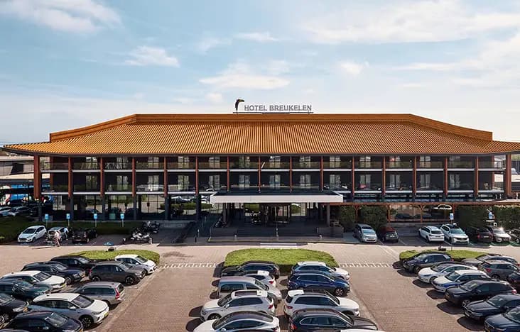 Hotel Breukelen
