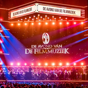 De Avond van de Filmmuziek