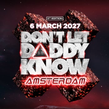 Don't Let Daddy Know