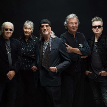 Deep Purple